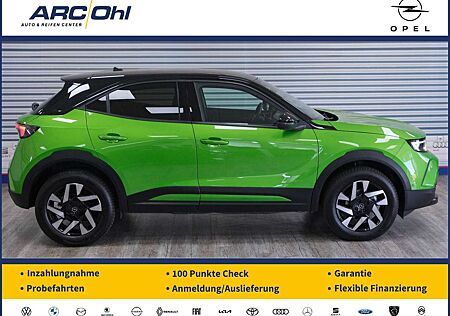 Opel Mokka 1.2 GS *MULTIM./LED/SHZ/PARK&GO/ALCANTARA*