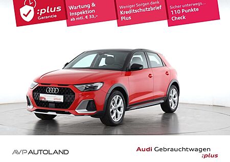 Audi A1 citycarver 30 TFSI