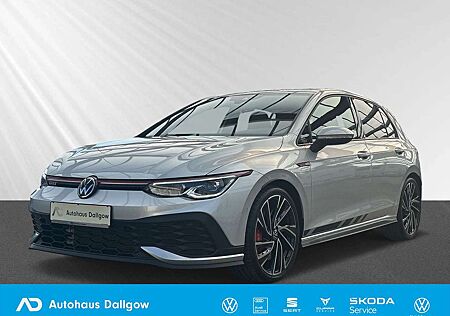 VW Golf GTI Volkswagen Clubsport 2.0 TSI DSG PDC+ RFK+LED+ACC+