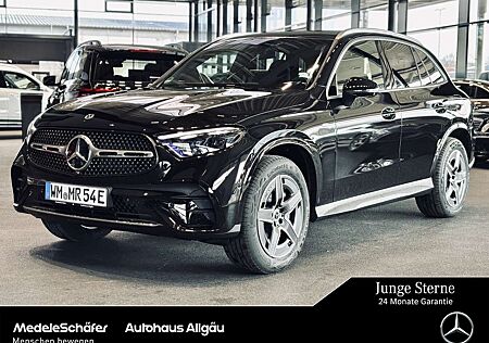 Mercedes-Benz GLC 300 e 4M AMG DigLight 360° AHK Pano Keyless