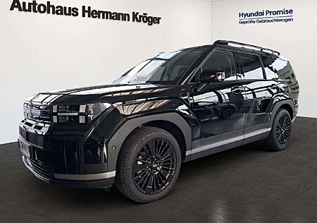 Hyundai Santa Fe 1.6 T-GDI Hybrid 4WD Intro Edition