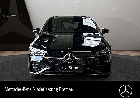 Mercedes-Benz CLA 250 e AMG+LED+KAMERA+TOTW+KEYLESS+8G