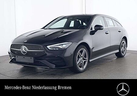Mercedes-Benz CLA 250 e AMG+LED+KAMERA+TOTW+KEYLESS+8G