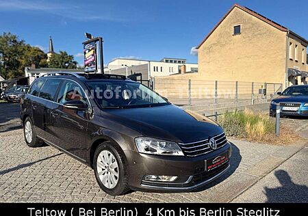 VW Passat Volkswagen Variant 1.8 TSI Highline*2.Hand*Pano*SHG
