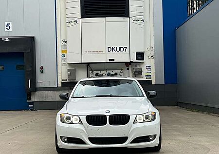 BMW 330d 330 DPF Aut.