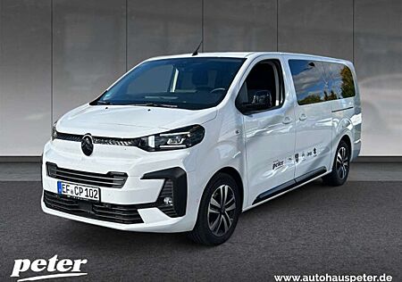 Citroën Spacetourer Citroen Plus XL 180 AT +AHK+Kamera+LED+SHZ+