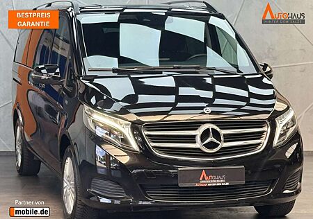 Mercedes-Benz V 250 EDITION 4MATIC LANG |KAM|KLIMA|TEMP|SPORT