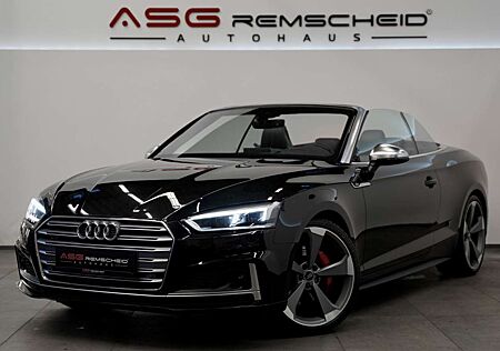 Audi S5 Cabrio q. *B&O *S Sitze *Virtual *20 *Matrix