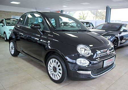 Fiat 500 1.0 Mild-Hybrid Dolcevita Pano Alu CarPlay