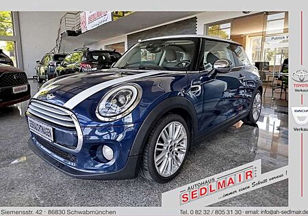 Mini Cooper 3-trg SHZ/PDC/NAVI TOP GEPLEGT!