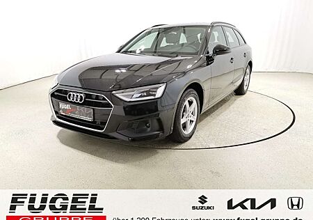 Audi A4 Avant 2.0 TDI S-Tronic Navi|SHZ|Massage