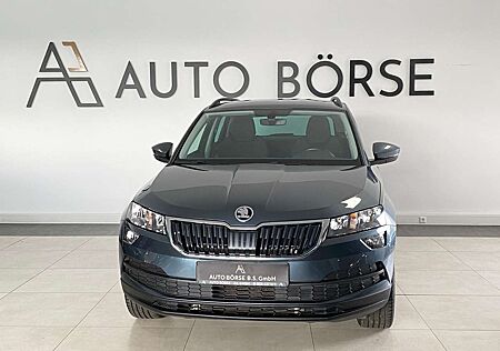 Skoda Karoq 2.0 TDI DSG AMBITION*NAVI*SHZ*GRA*PDC*AHK*