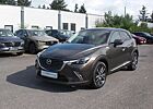 Mazda CX-3 Sports-Line* LED*AHK*DAB* 18"