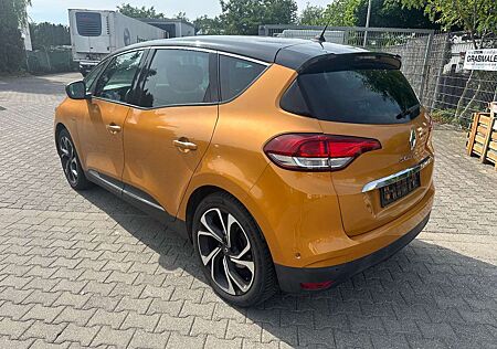 Renault Scenic Bose Edition ENERGY TCe 130
