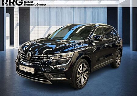 Renault Koleos INITIALE PARIS BLUE dCi 185 4WD X-tronic