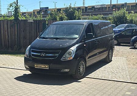 Hyundai H-1 Travel Premium AUT*8 SITZER*KLIMA*CAM*EURO5