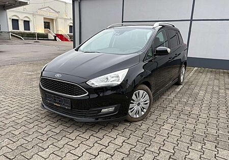 Ford Grand C-Max Ambiente