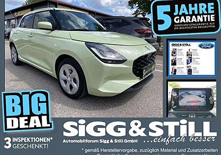 Suzuki Swift 1.2 Dualjet HYBRID Comfort LED*ACC*NAV*SHZ*CAM