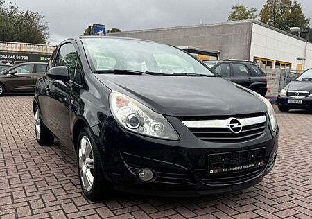 Opel Corsa D Innovation "110 Jahre"