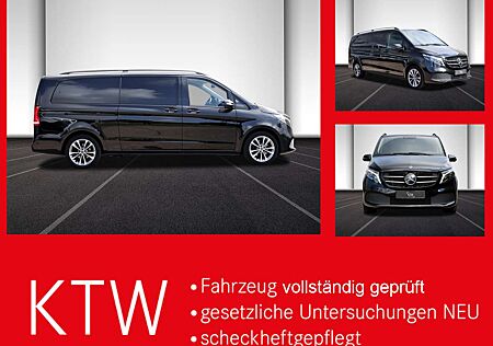 Mercedes-Benz V 300 Avantgarde Extralang,2xSchiebetür elektr.