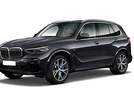 BMW X5 xDrive 30d Mild-Hybrid///M SPORT/LASERLICHT/
