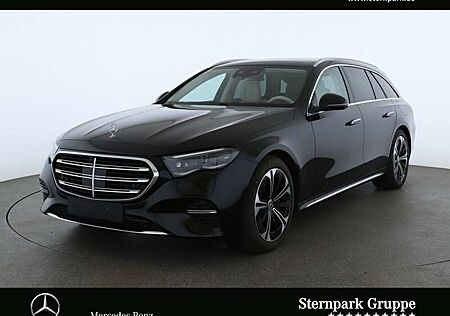 Mercedes-Benz E 300 deT Exclusive Super*Massage*HuD*Pano*Burm4