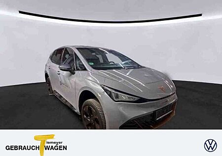 Cupra Born LM19 W-PUMPE PILOT-M+ KAMERA PARKLENK