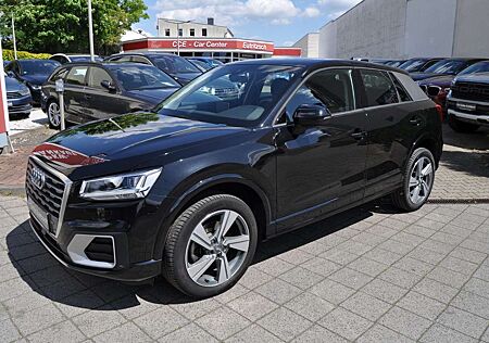 Audi Q2 1.4 TFSI sport Panorama Virtual Cockpit LED