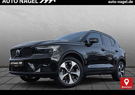 Volvo XC 40 XC40 B3 2WD Plus Dark 19"Pano"360°"ACC"T-Wink."