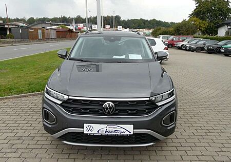 VW T-Roc Volkswagen Life