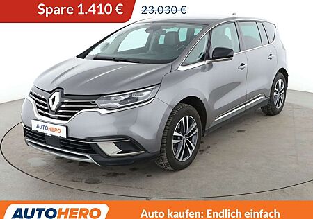 Renault Espace 2.0 BLUE dCi Business Edition Aut.*NAVI*ACC*LED*