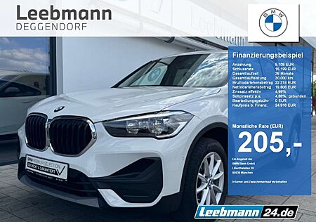BMW X1 sDrive18i Adv. RFK/NAVI/LKH 2 JAHRE GARANTIE