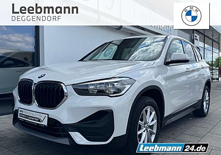 BMW X1 sDrive18i Adv. RFK/NAVI/LKH 2 JAHRE GARANTIE