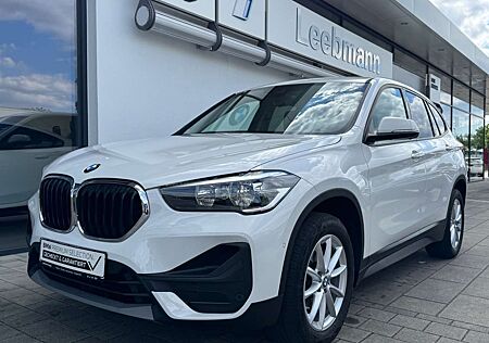 BMW X1 sDrive18i Adv. RFK/NAVI/LKH 2 JAHRE GARANTIE