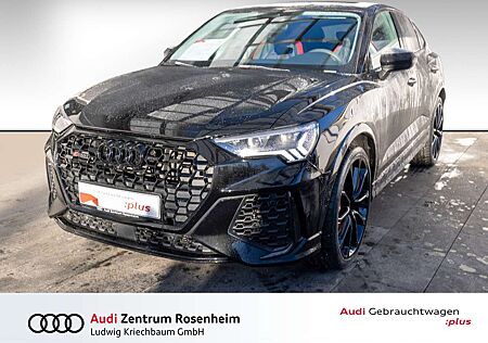 Audi RS Q3 Sportback 2.5 TFSI qu. S tr.(Matrix,SONOS,Pa