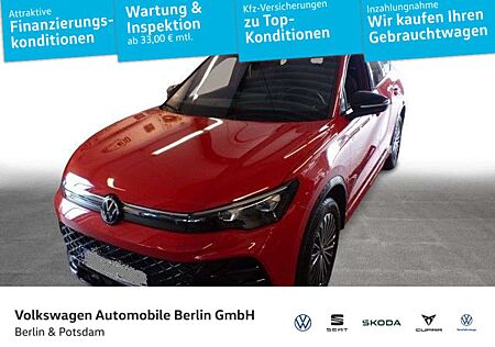 VW Tiguan Volkswagen 2.0TDI DSG R-Line 4x4 BLACK STHZG P-DACH