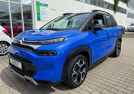 Citroën C3 Aircross Citroen Shine Pack Automatik PureTech 130 *ANHÄNGERKPL*