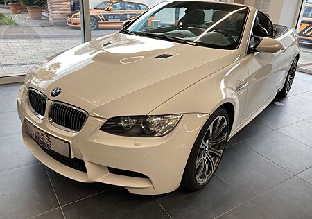 BMW M3 V8 Sound im Cabrio,