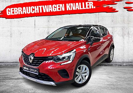 Renault Captur II EVOLUTION TCE 90 Evolution LED Klima