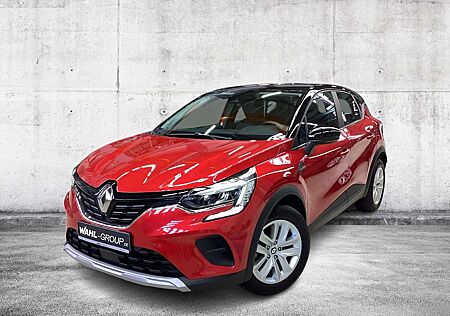 Renault Captur II EVOLUTION TCE 90 Evolution LED Klima