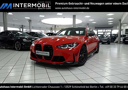 BMW M3 Com xD Individual M-Performance NP: 150.500 €