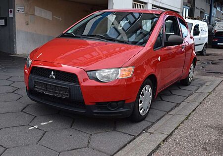 Mitsubishi Colt Lim. 3-trg. Basis *1te Hand*