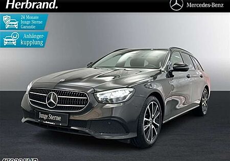 Mercedes-Benz E 220 d T Avantgarde *Night AHK Smartphone Int.