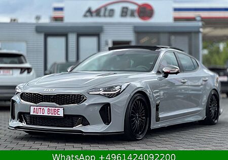 Kia Stinger GT 4WD HUD|SD|ACC|360°|LED