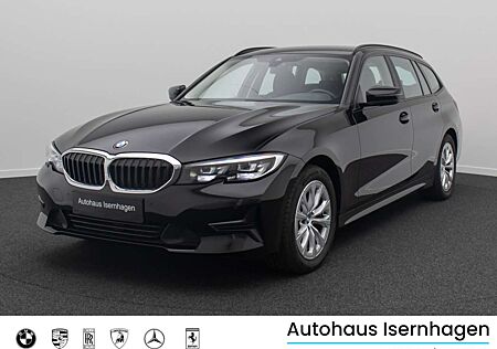 BMW 320 DAB HiFi PDC Alarm Sport Geschwindigkeitsre