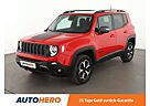 Jeep Renegade 1.3 T4 4xe Plug-In-Hybrid Trailhawk Aut*LED*PANO*