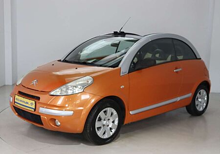 Citroën C3 Citroen Pluriel 1.6 16V * Leder * Tempomat