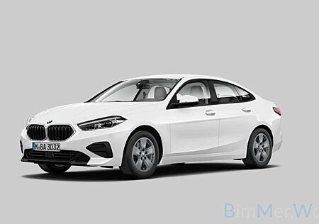BMW 216 Gran Coupé DAB WLAN PDC Geschwindigkeitsreg