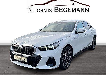 BMW i5 40 eDrive M Sport AHK DAPro 20"LM HK 360°