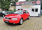Audi A3 Sport* AHK * TÜV/AU 06-2026 * Klimaautomatik